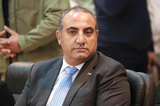 الشواربة مواجهة التغير المناخي ضمن استراتيجيتنا