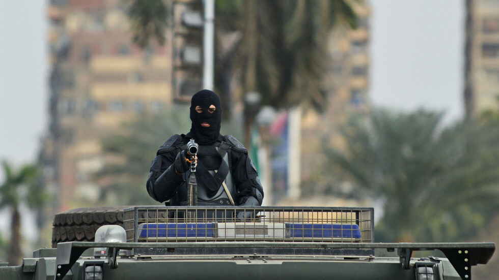 مصر النصب على رجل أعمال في مبلغ ضخم بخدعة كورونا