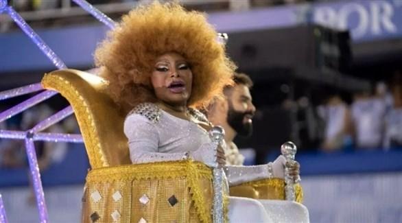 وفاة أيقونة السامبا البرازيلية
