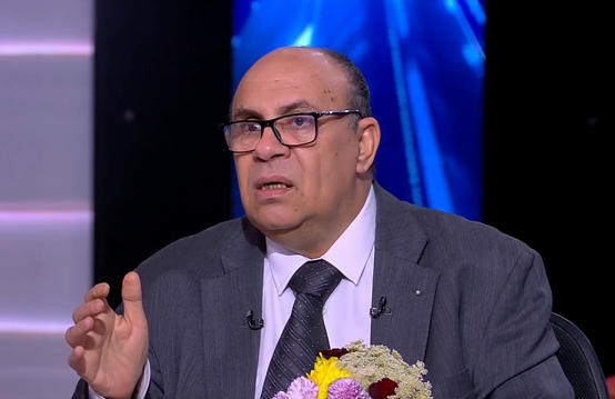 داعية مصري يثير الجدل بسؤال حول سيدة متزوجة من رجلين  فيديو