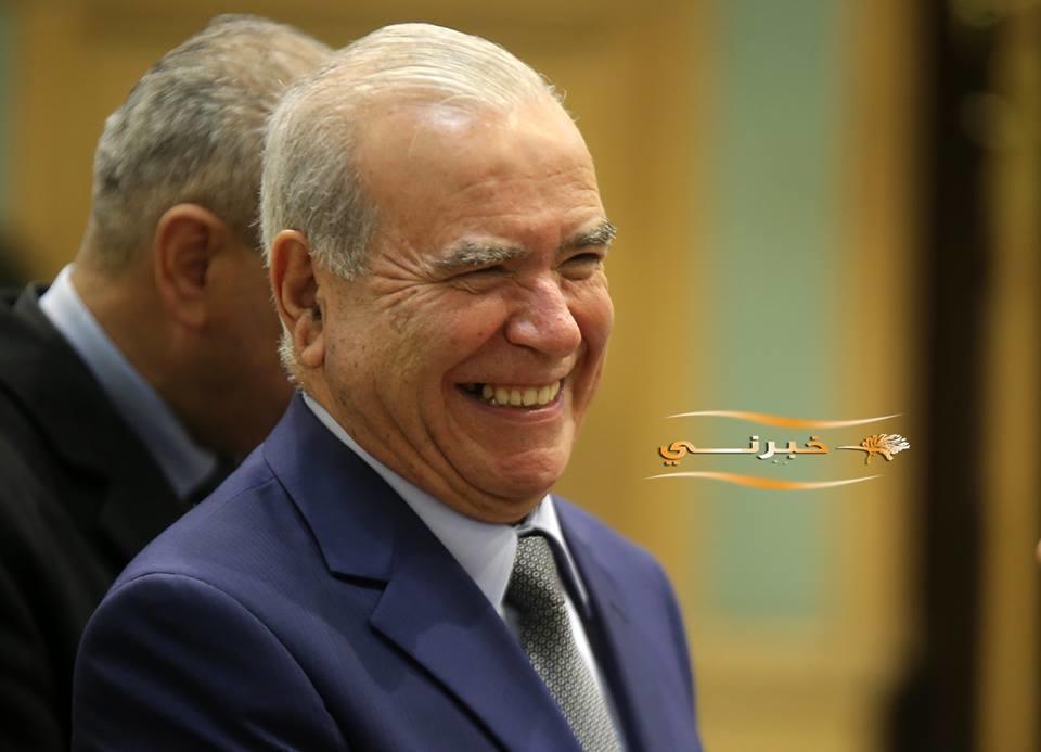 المعاني يتوقع تجاوز ذروة الموجة الثانية