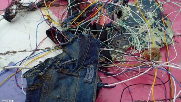 العثور على حطام طائرة بعد 77 عاما فقدانها