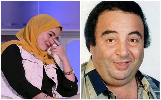 أرملة يونس شلبي تكشف تفاصيل معاناة زوجها مع المرض  فيديو