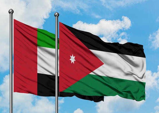 الأردن يرحب بإدانة مجلس الامن للهجوم الحوثي على الامارات