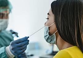 اكثر من 55 مليون وفاة بكورونا عالميا 