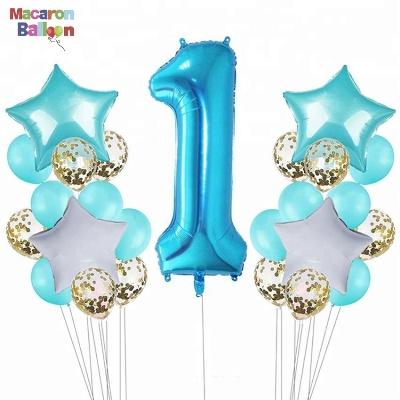 عيد ميلا سعيد لـ نبيل أبو هدوان