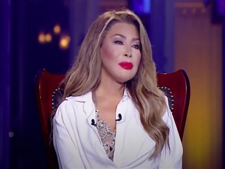 نوال الزغبي اللي بيغير من نجاح مراته مش راجل 