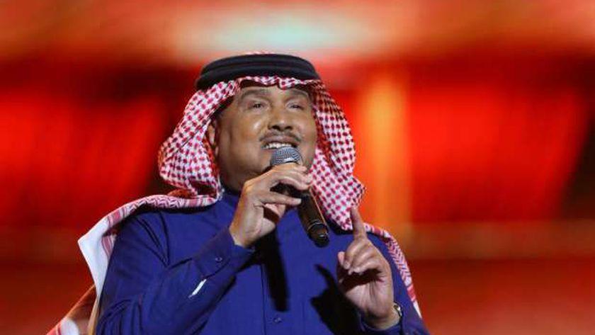 محمد عبده يدخل موسوعة جينس للأرقام