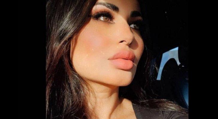 نادية الكامل عن طليقها أحمد الفيشاوي ما كانش له لازمة