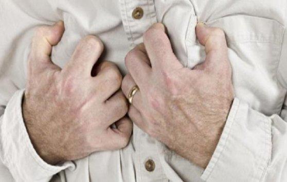 تحذير من برودة الطقس على صحة القلب في الشتاء