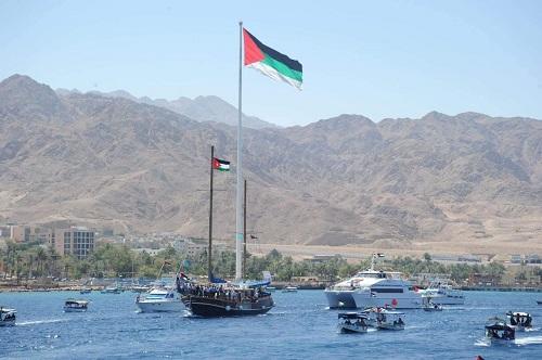 50 بالمئة الاستثمار السياحي بالعقبة مقارنا باستثماراتها الكلية 
