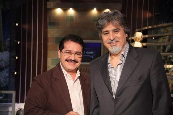 عباس النوري ينعى الملا  كنت الشرارة