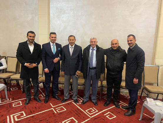 الكايد طلبوا والنمر أعطوا