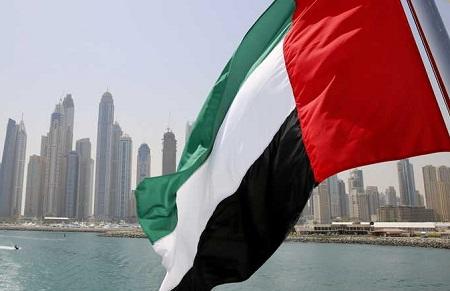 الإمارات تمنع تحليق الطائرات المسيرة