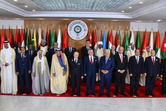 إرجاء القمة العربية بسبب كورونا