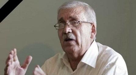 حفل تأبين للأديب الراحل القنصل في مأدبا