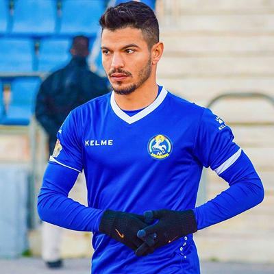 أبو عابد يعود لشباب الأردن