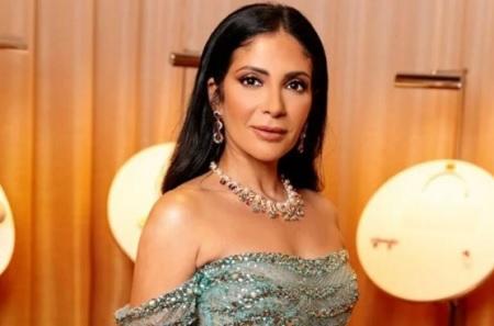 بعد انتقادات المثلية الجنسية نجوم يوجهون رسائل لمنى زكي