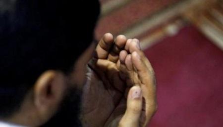 الأدعية المستحبة عند حدوث الزلازل