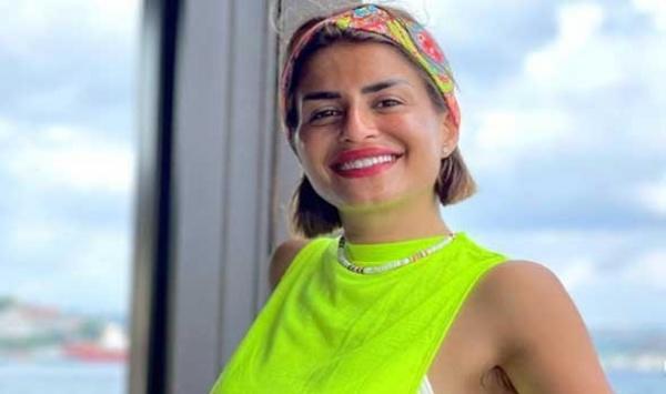 منة فضالي أنا قوية لكني لست وقحة  