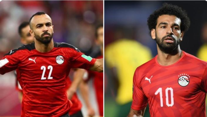 صلاح ليس موهوباً هل أبعد هذا التصريح أفشة عن المنتخب