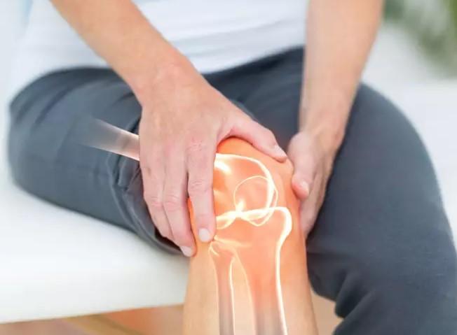 نصائح فعالة لعلاج التهاب المفاصل في الشتاء