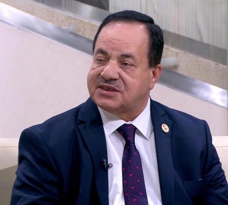 حجاوي قد ندخل مرحلة التعايش مع كورونا بالصيف