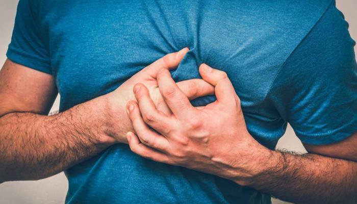 ما هو سبب زيادة عدد النوبات القلبية لدى الشباب
