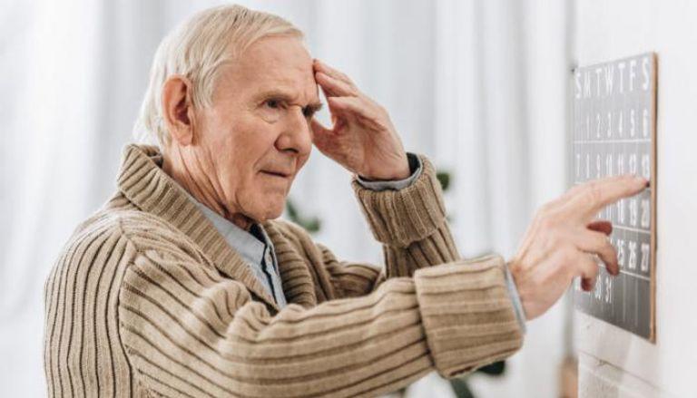 الخرف الوعائي الأسباب والأعراض والعلاج