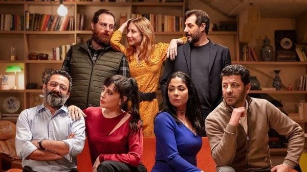 فيلم منى زكي المثير للجدل يصل للبرلمان المصري