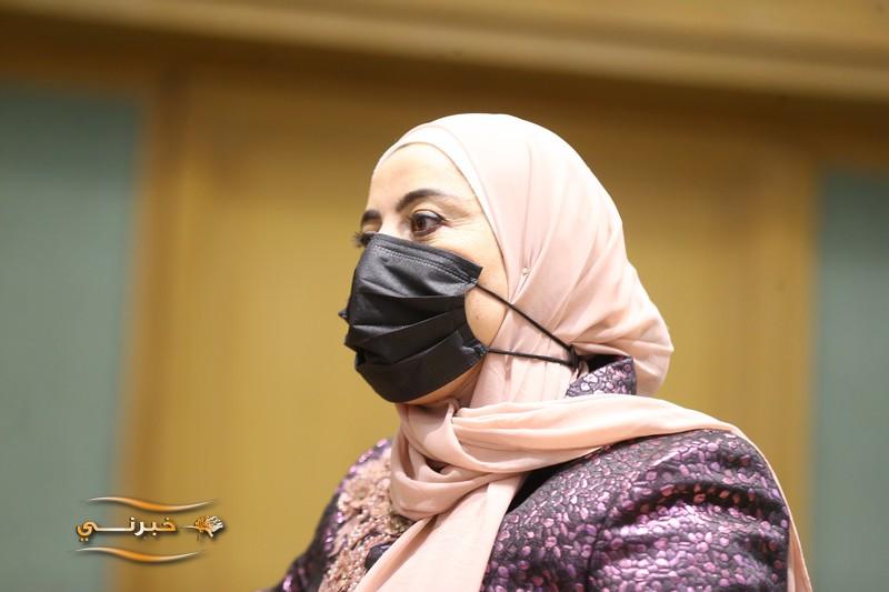 بني مصطفى لا ننكر أهمية قانون الدفاع