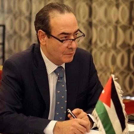 غوشة البناء الاردني آمن