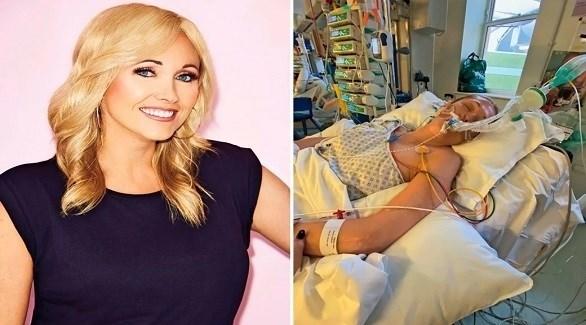  تستيقظ وقد نسيت 20 سنة من حياتها