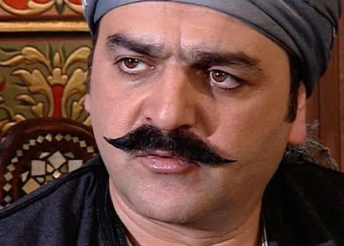 هكذا نعى العكيد مخرج باب الحارة