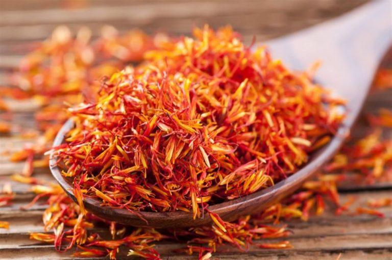 فوائد العصفر تتفوق على بعض العقاقير