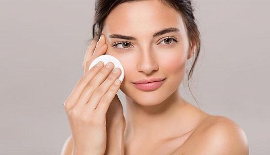 خطوات الشفاء بعد عملية التقشير الكيميائي للوجه وما مدته