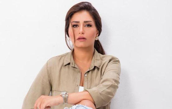فنانة مصرية  كنت بموت بسبب كورونا