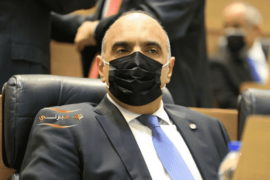 الخصاونة  سوداوية ممنهجة تستهدف ضرب الدولة