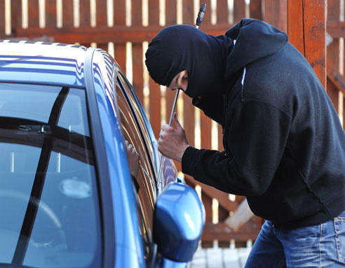 رفع عقوبة مكرَّر للسرقة في عجلون