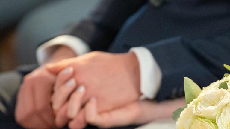 حفل زواج يثير أزمة وجدلا في سوريا