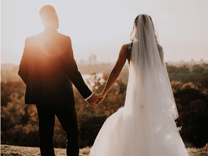 تفسير رؤية العريس في المنام