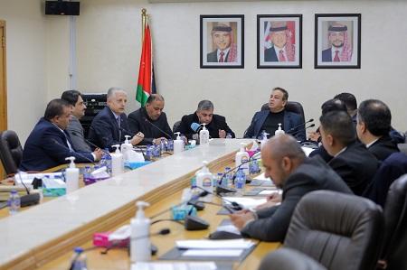 22 مليون دينار موازنة الأمن السيبراني