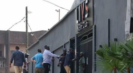 الكاميرون  ألعاب نارية تتسبب في كارثة تنهي حياة 16 شخصاً