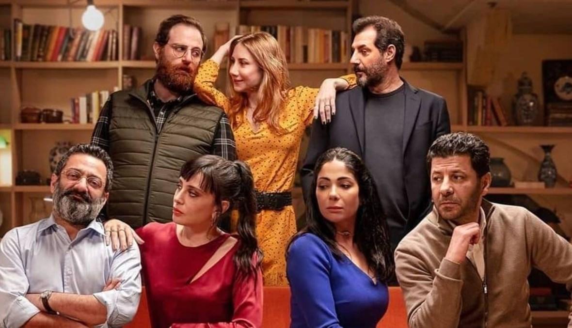 منى زكي ترد على الضجة حول أصحاب ولا أعز