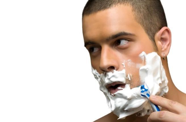 لجروح مابعد الحلاقة أضف هذا المكون الخارق