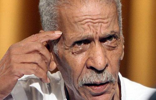 وفاة ابنة أحمد فؤاد نجم بأزمة قلبية مفاجأة عن عمر يناهز 30 عاما