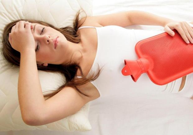 مذهلة فوائد قربة الماء الساخن