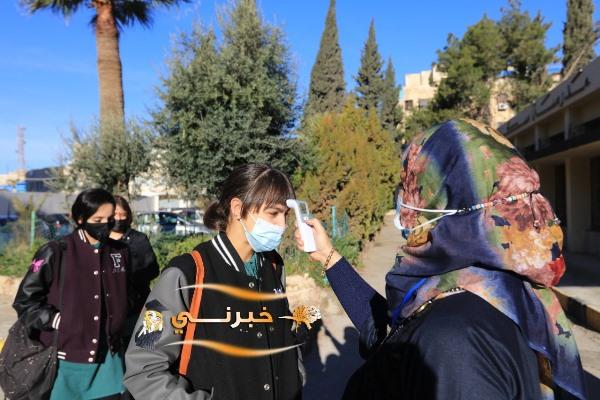  الأمم المتحدة ننظر لحجم الخسارة في تعليم الأطفال