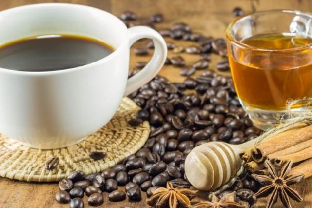 برنامج رجيم القهوة والعسل للفطور لحرق الدهون