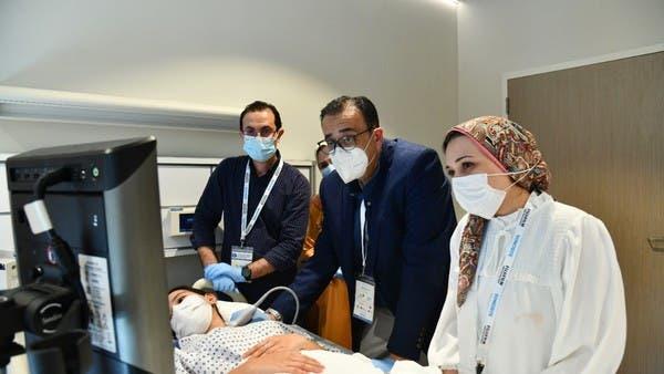 وداعاً للتخدير العام والآلام المبرحة مع هذه التقنية